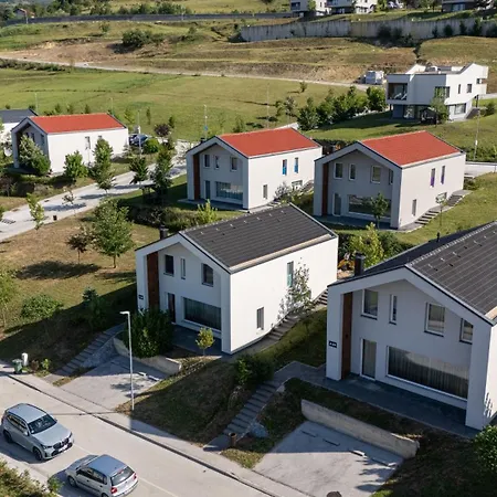 Villa Villa Sarajevo Saraievo