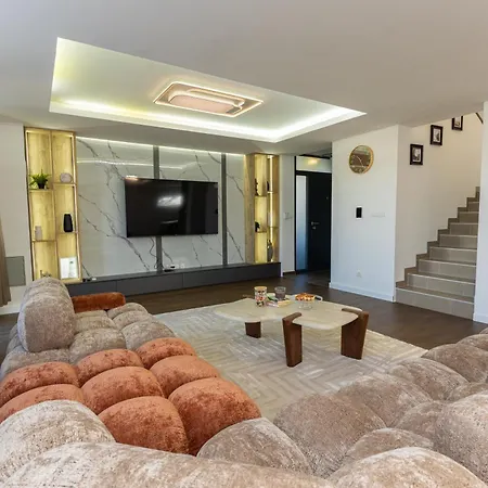 Villa Sarajevo