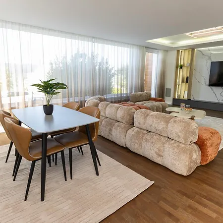 Villa Villa Sarajevo
