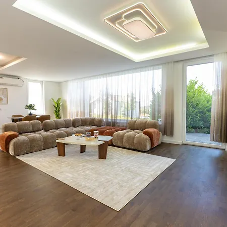 Villa Sarajevo Villa *