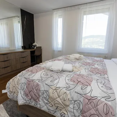 Villa Villa Sarajevo Saraievo