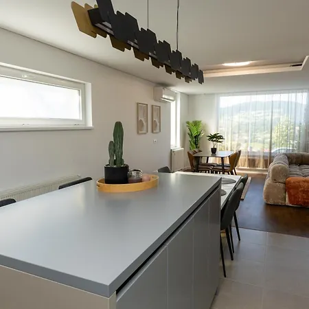 Villa Sarajevo * Saraievo
