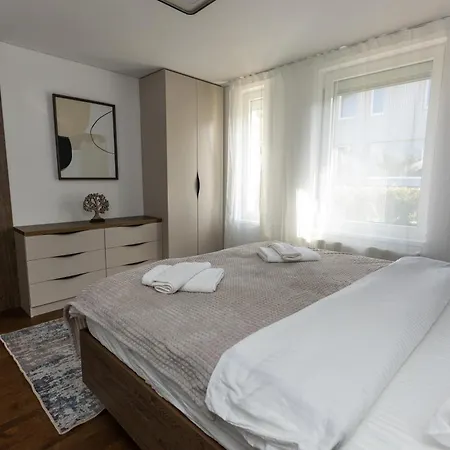 Villa Sarajevo Villa *