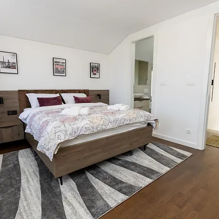 Villa Sarajevo Villa *